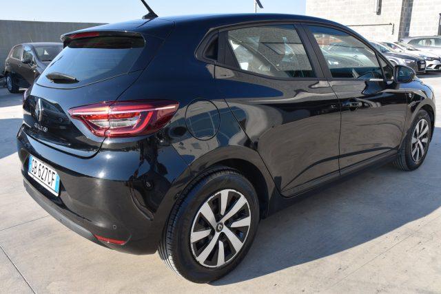 RENAULT Clio TCe 100 CV GPL 5 porte Business