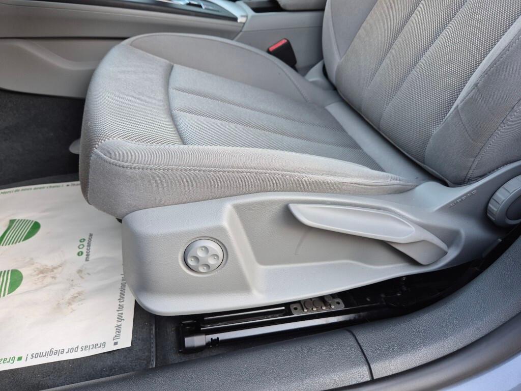 Audi A5 SPB 2.0 TDI 190CV LED NAVI UNIPROPRIETARIO