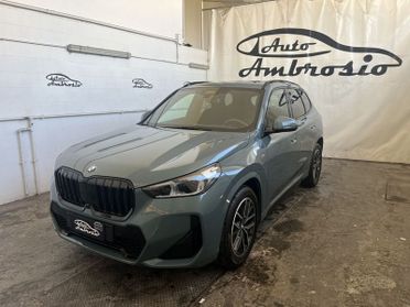 BMW X1 sDrive 18d Msport