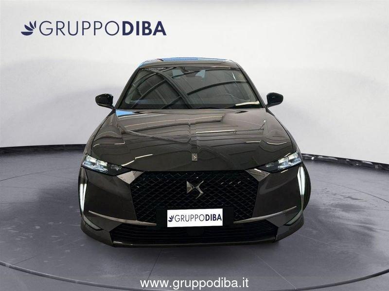 DS DS4 Modello: 1SD4 BlueHDi 130cv Bastille Business