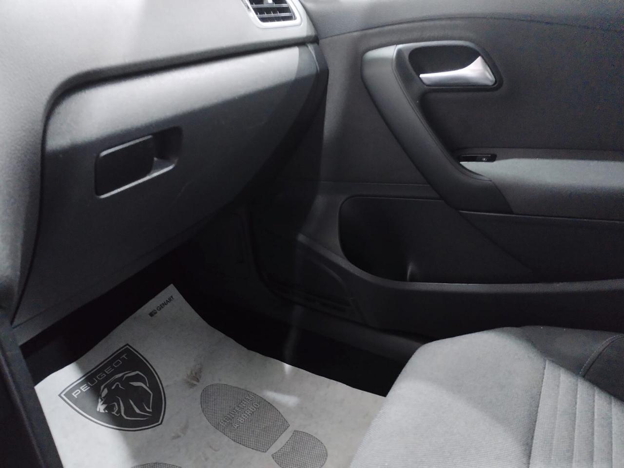 Volkswagen Polo 1.2 TDI DPF 5 p. Comfortline