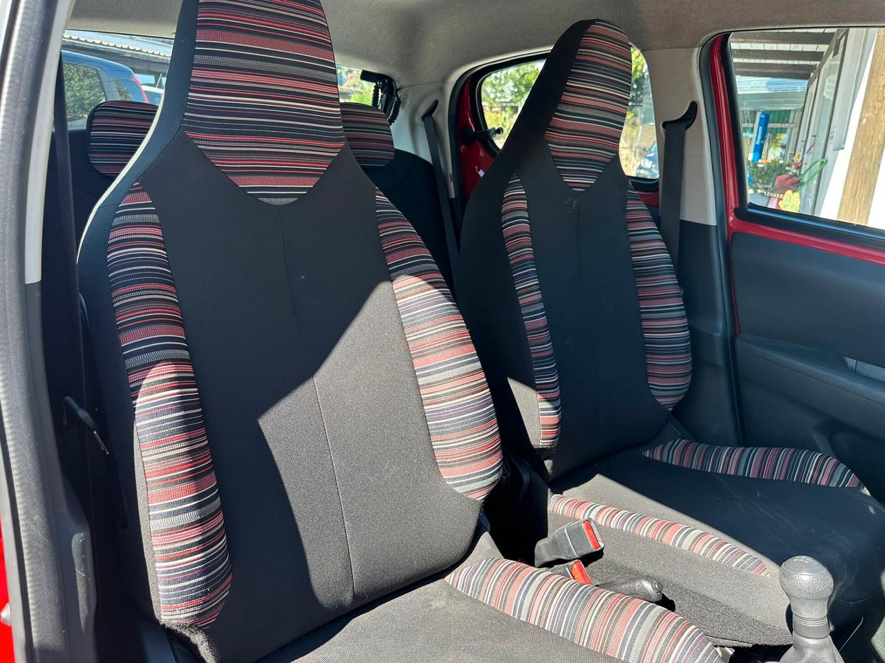 Citroen C1 VTi 72 S&S 5 porte Live