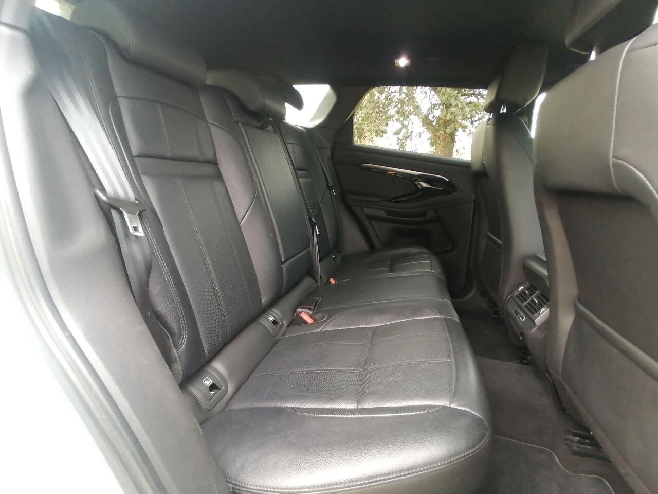 Range Rover Evoque 2.0D 150 CV AWD Autocarro