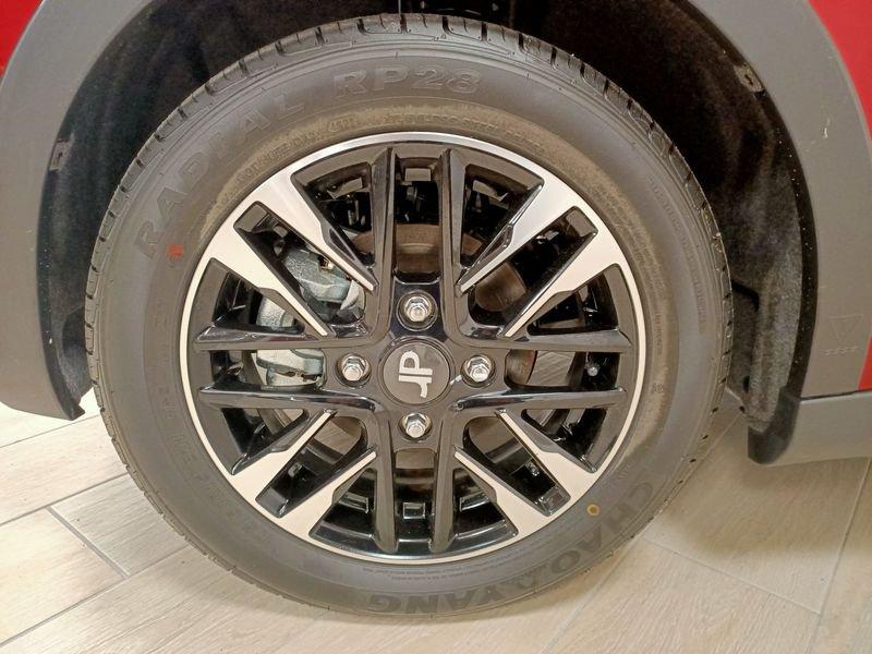 DR AUTOMOBILES dr 1.0 EV dr 1.0 EV