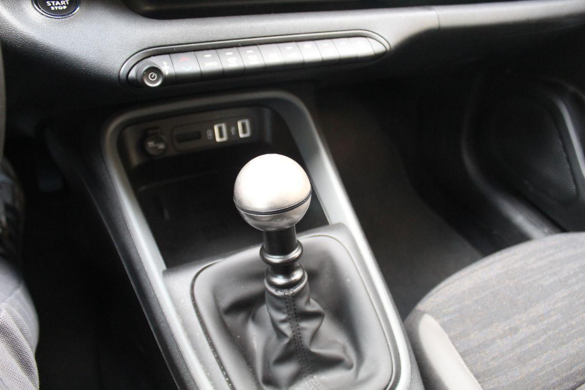 JEEP - Avenger - 1.2 Turbo 100 CV Summit