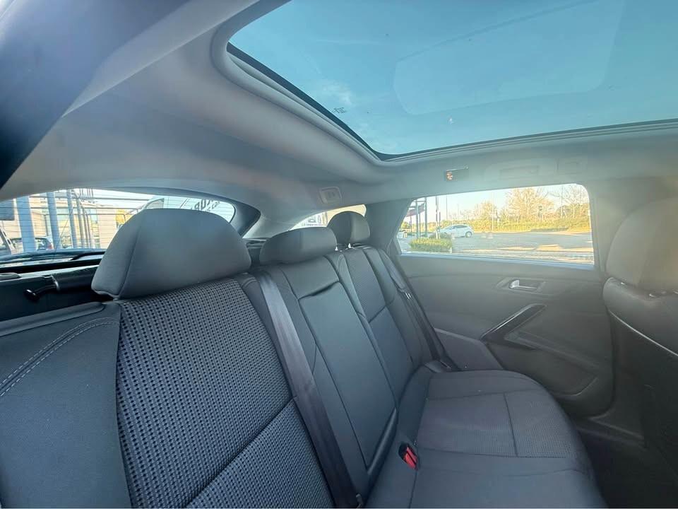 Peugeot 508 1.6 e-HDi 112CV cambio robotizzato S&S SW Ciel Business