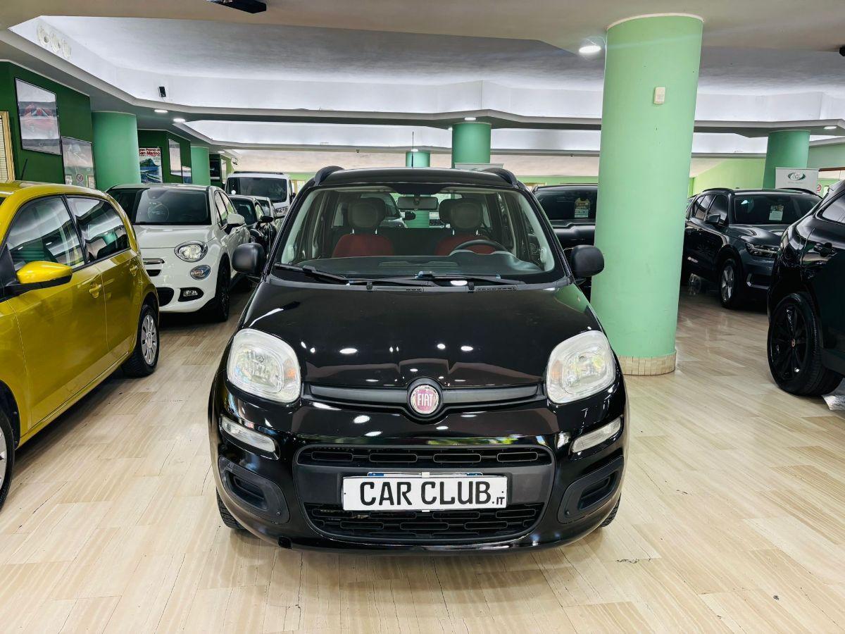 Fiat New Panda 0.9 TwinAir Natural Power Pop Unip.