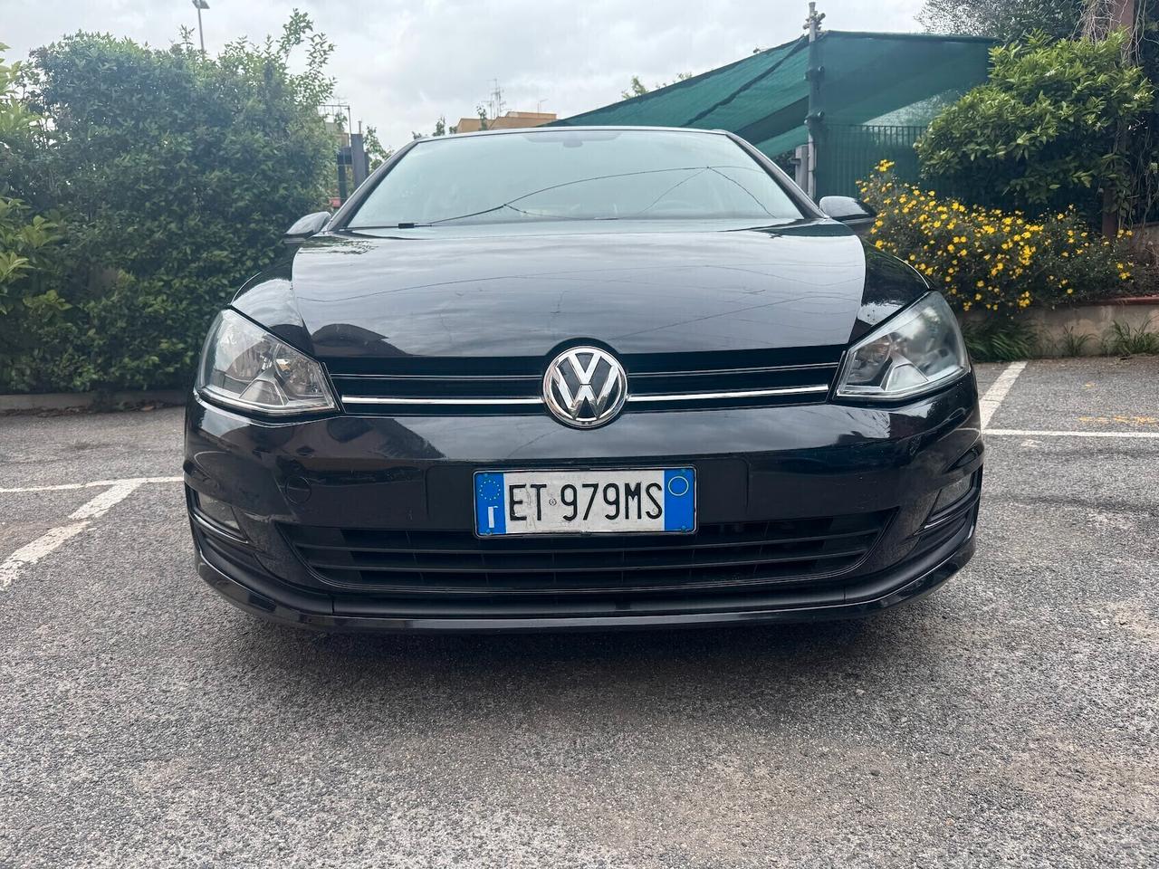 Volkswagen Golf 1.6 TDI DSG 5p. Comfortline BlueMotion Technology