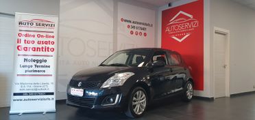 Suzuki Swift 1.3 DDiS 5 porte B-Cool