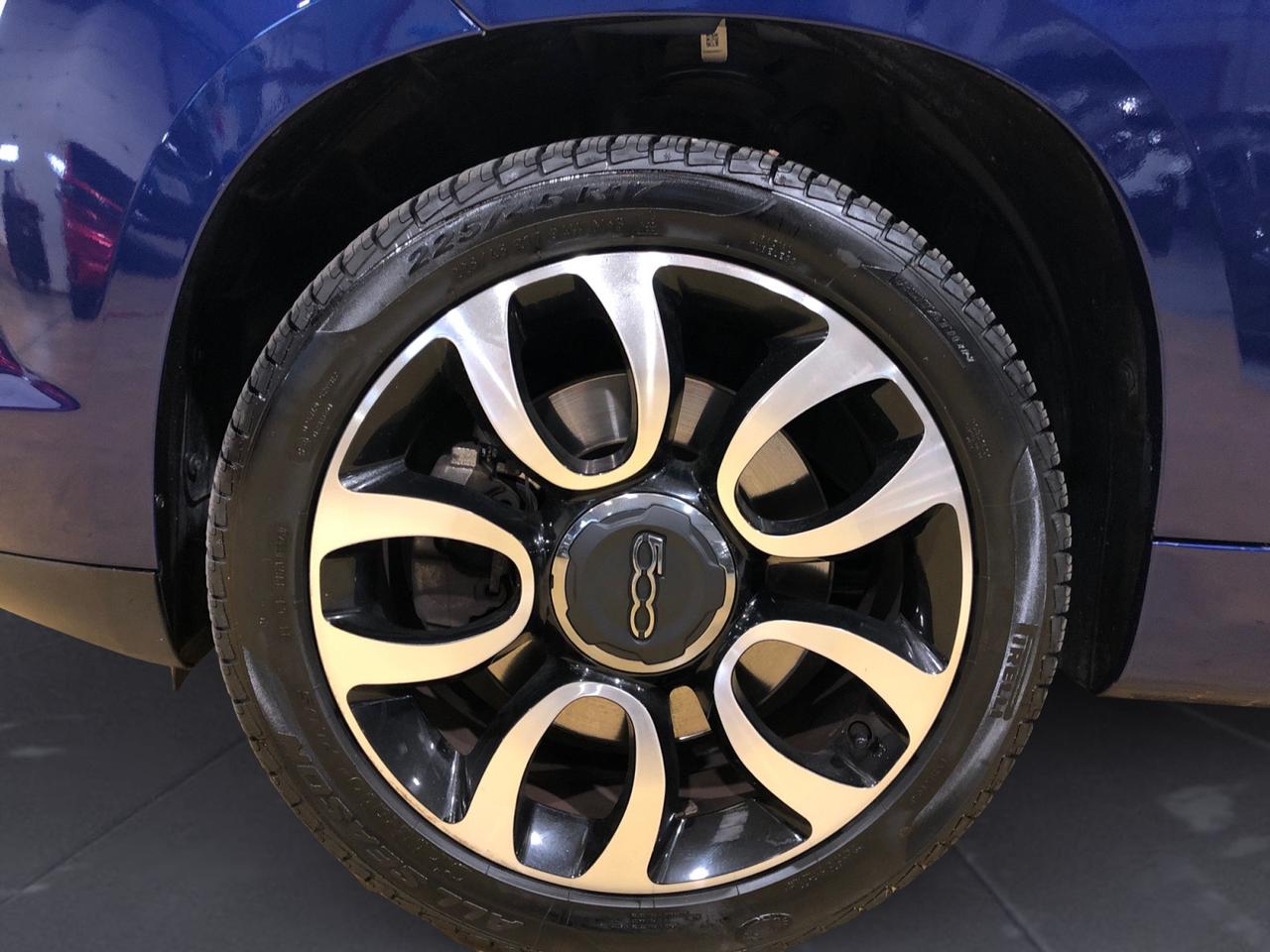 FIAT 500L 1.4 Lounge 95cv