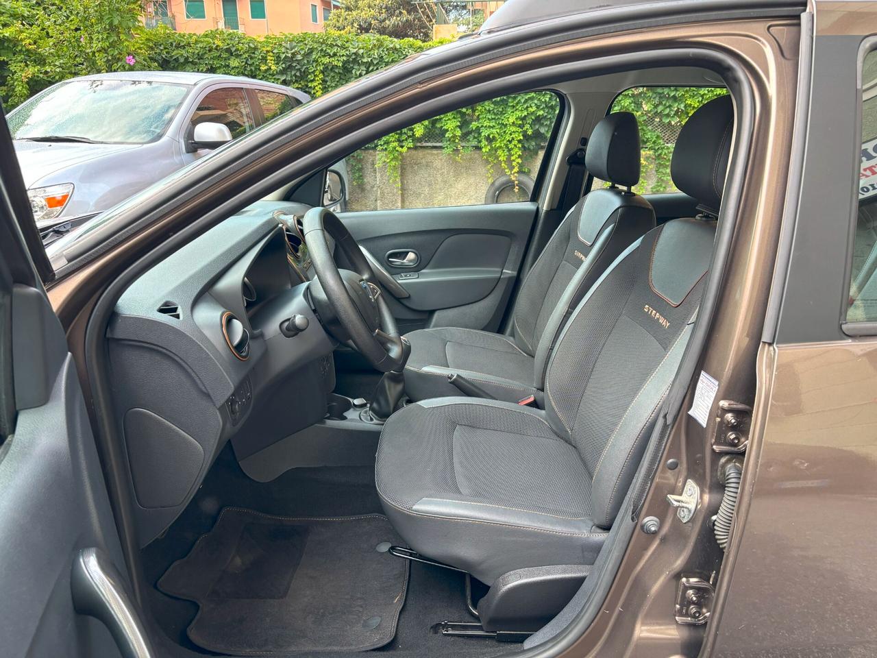Dacia Sandero 1.5 dCi 8V 90CV S&S UNIPROPRIETARIO