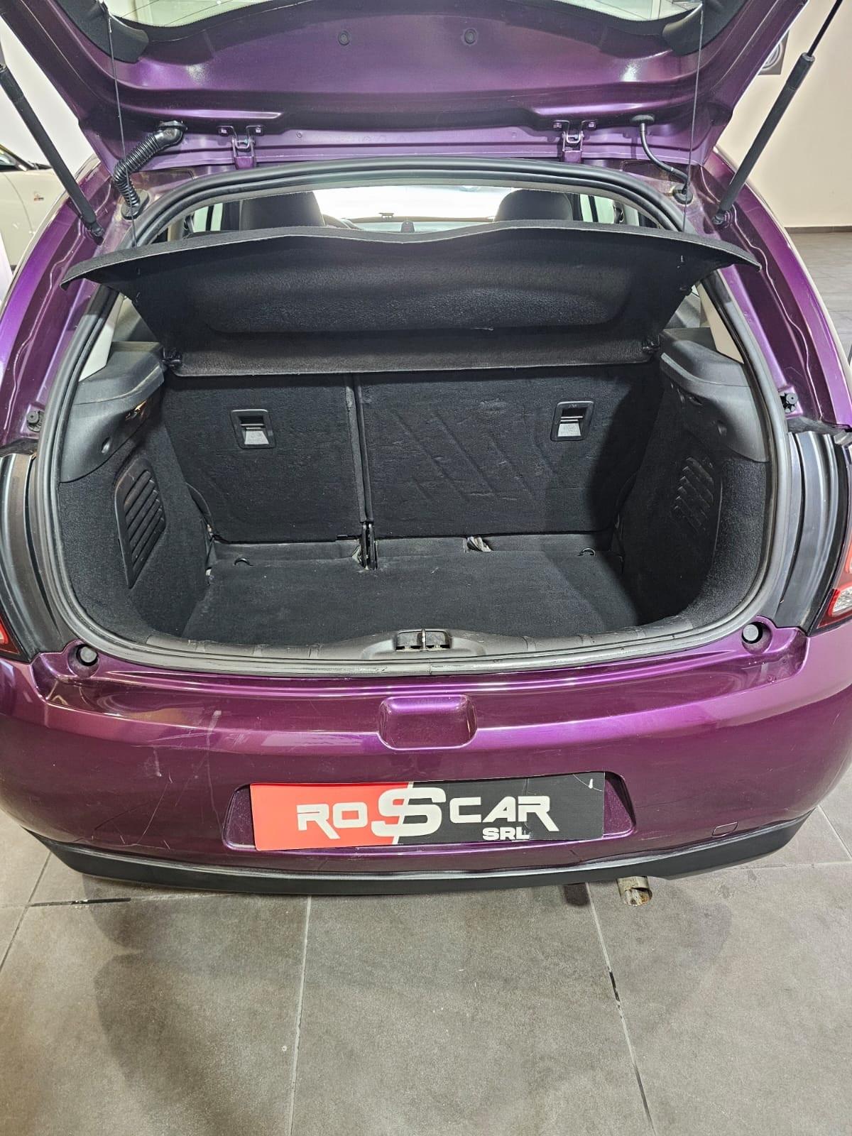 Citroen C3 1.4 HDi 70 Seduction