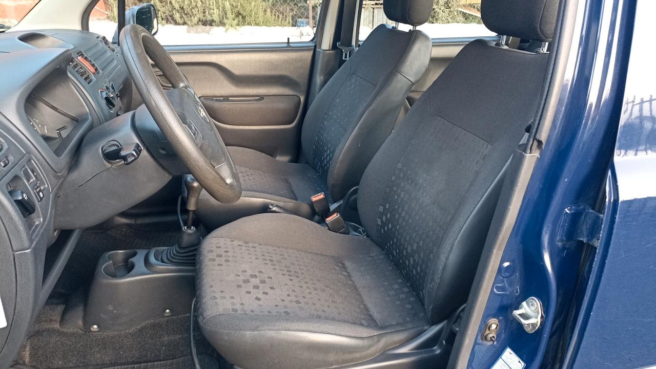 Opel Agila 1.0 12V Enjoy