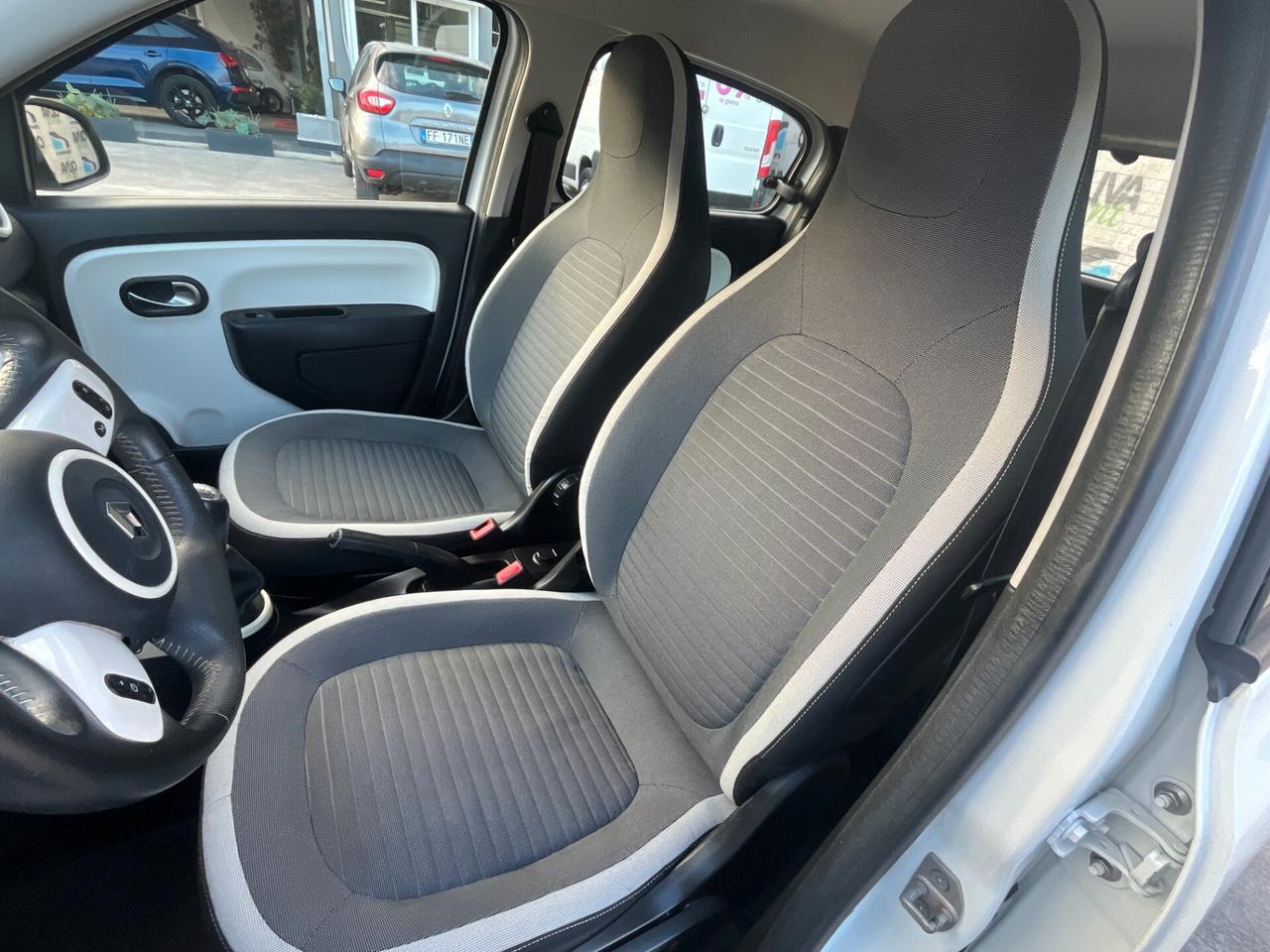 Renault Twingo SCe Zen