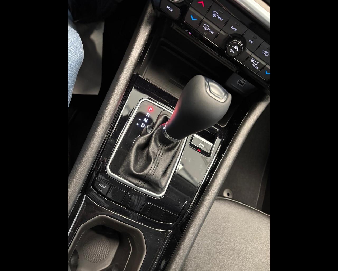 JEEP Compass II 2021 - Compass 1.5 turbo t4 mhev Altitude 2wd 130cv dct