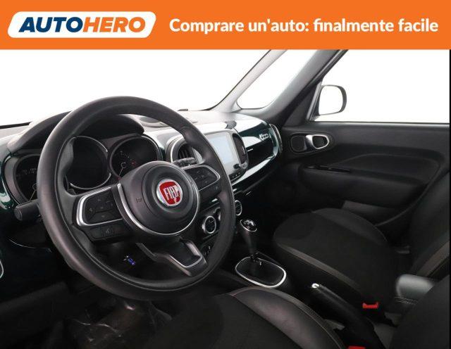 FIAT 500L 1.3 Multijet 95 CV Dualogic Cross