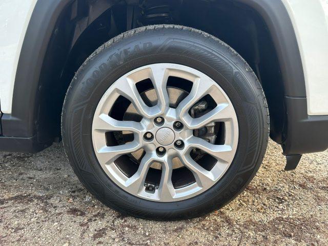 JEEP Compass Aut. 1.3 Turbo T4 150 CV 2WD Business