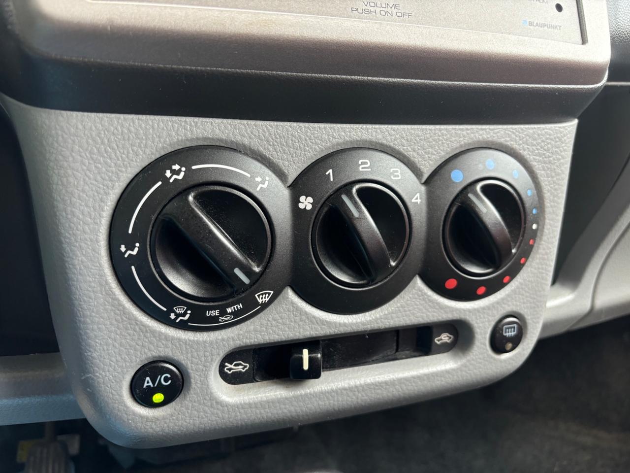 Suzuki Ignis 1.5 16V 4WD