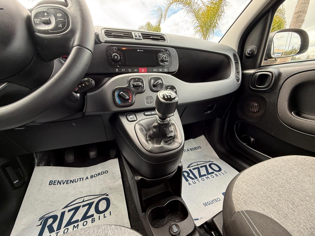 Fiat Panda 1.2 Lounge 11/2020