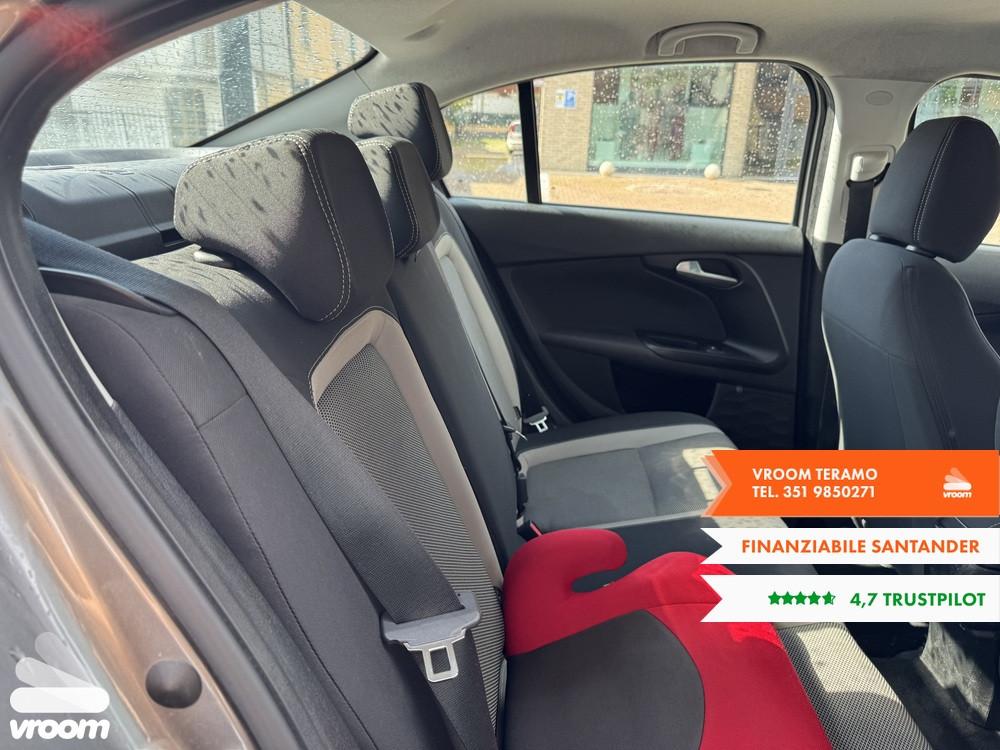 FIAT Tipo 1.4 Opening edition 95cv UNICO PROP