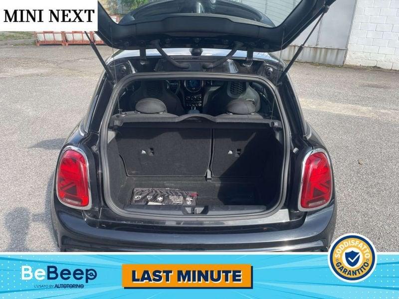 MINI Mini 3 porte Mini 5 porte MINI 3P 2.0 JOHN COOPER WORKS AUTO