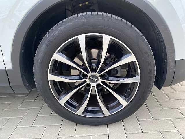 Volkswagen Tiguan 2ª serie 2.0 TDI SCR 4MOTION Style BlueMotion Technology