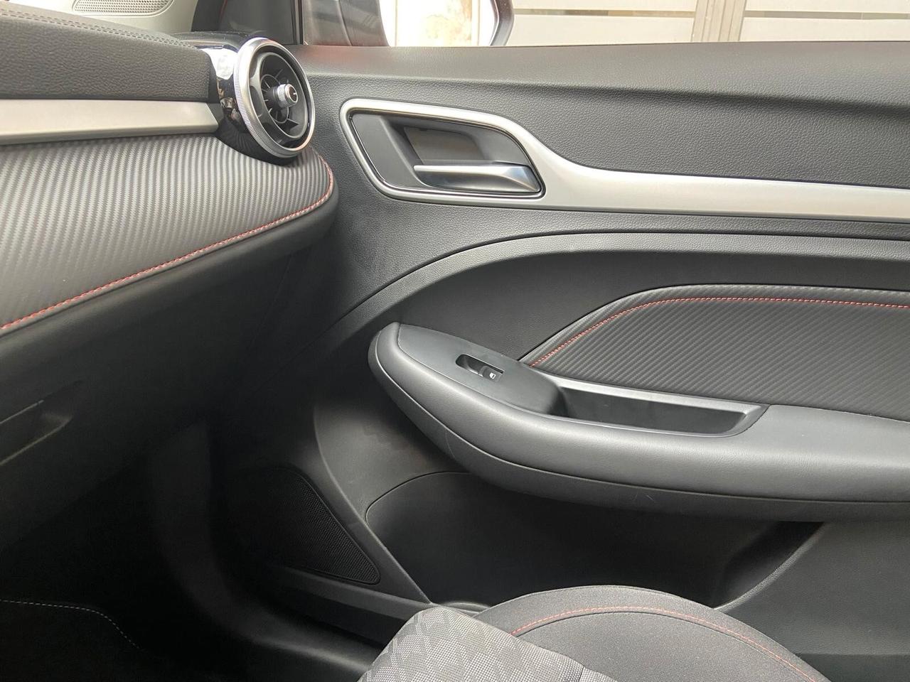 Mg ZS Classic 1.5 VTi-tech Comfort
