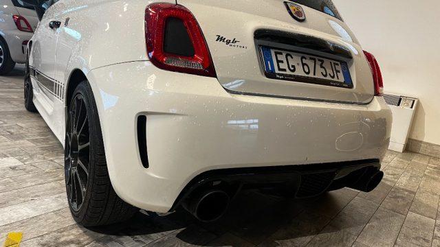 ABARTH 595 1.4 Turbo T-Jet