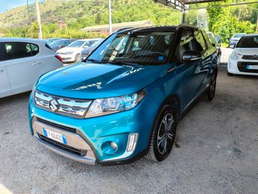 Suzuki Vitara 1.6 DDiS 4WD AllGrip DCT V-Top
