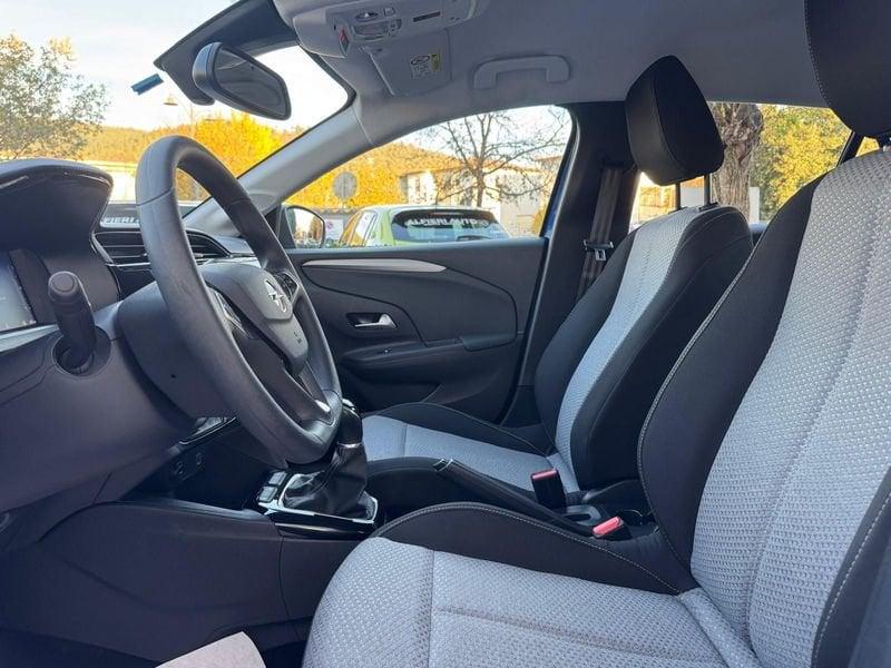 Opel Corsa 1.2 Benzina 75cv MT5 *Prezzo Reale*