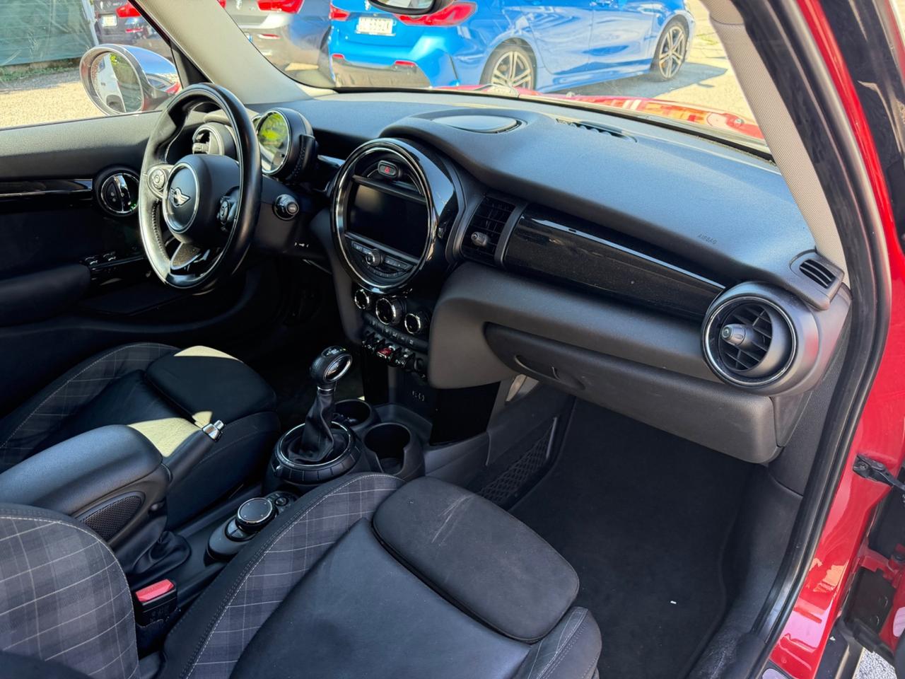 Mini 1.5 Cooper D Business XL