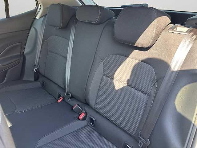 SKODA Fabia 1.0 TSI EVO 110 CV Style