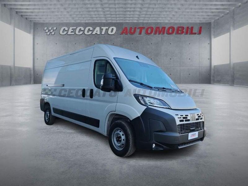 FIAT Ducato Ducato Serie 2 Furgone Lastrato 35q Lh2 140cv 2.2 Multijet 3 E6e