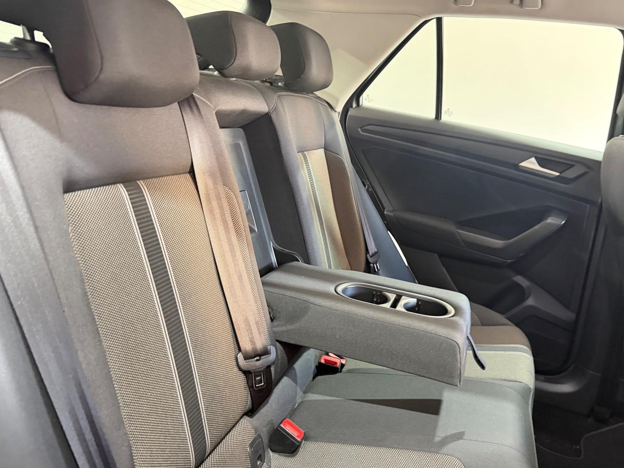 Volkswagen T-Roc 2.0 TDI 150cv BMT / DSG / VIRTUAL