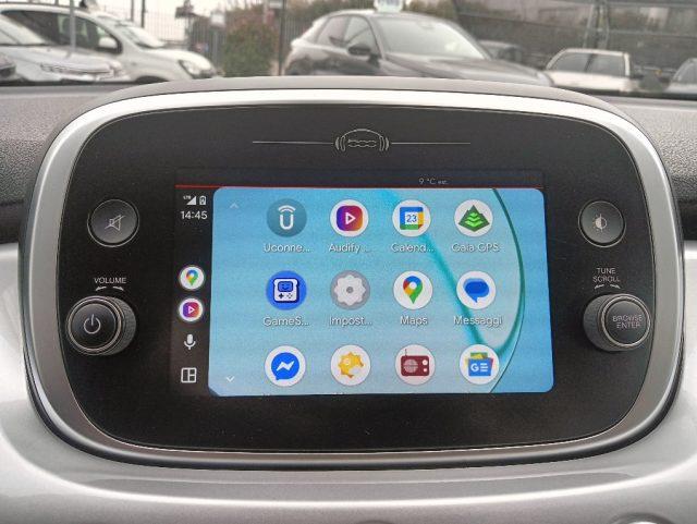 FIAT 500X 1.0 T3 120 CV City Cross