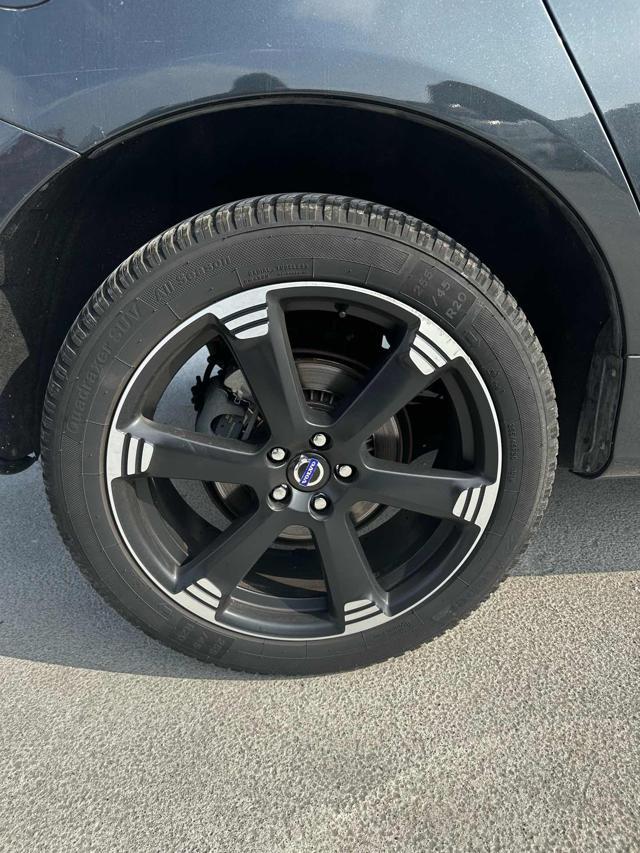 VOLVO XC60 D3 Geartronic Kinetic