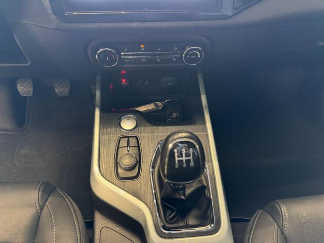 DR MOTOR DR 4.0 1.5 Bi-Fuel GPL