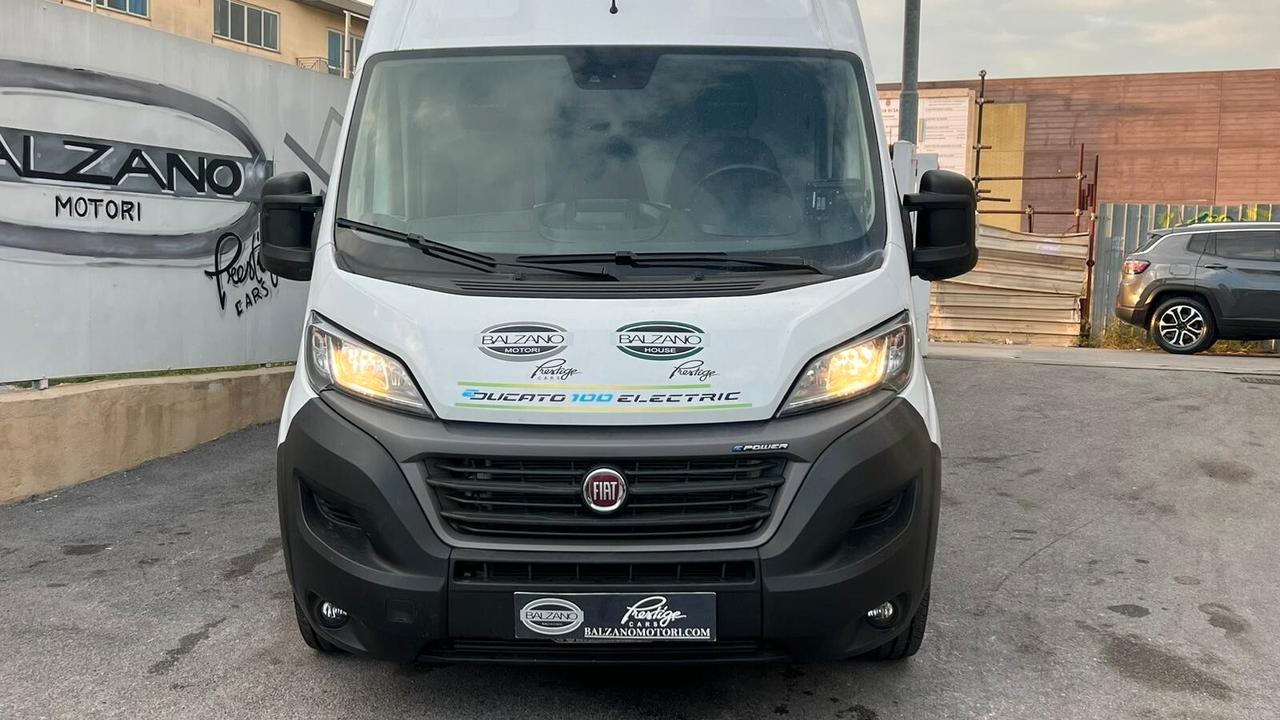 FIAT E-DUCATO 35Q 122CV 2021