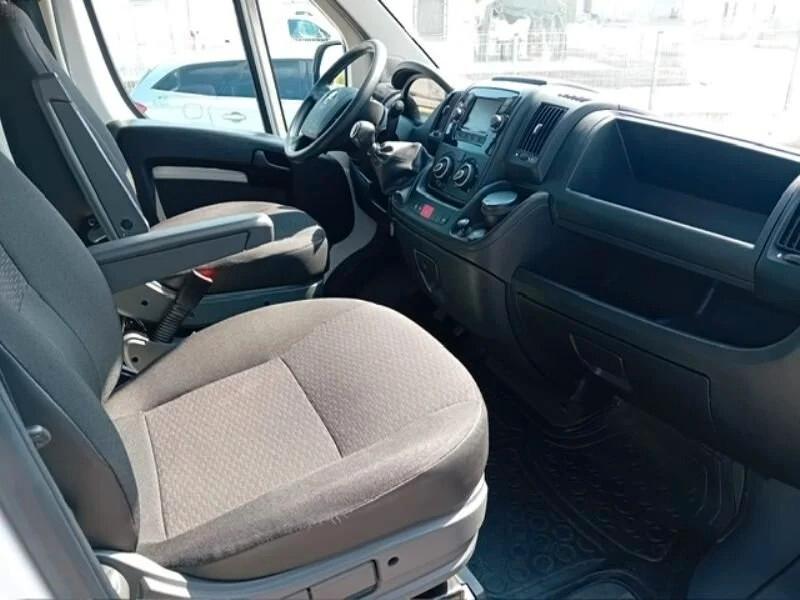 OPEL Movano 35 L2H2 2.2 Bluehdi 140cv S&S (Edition)
