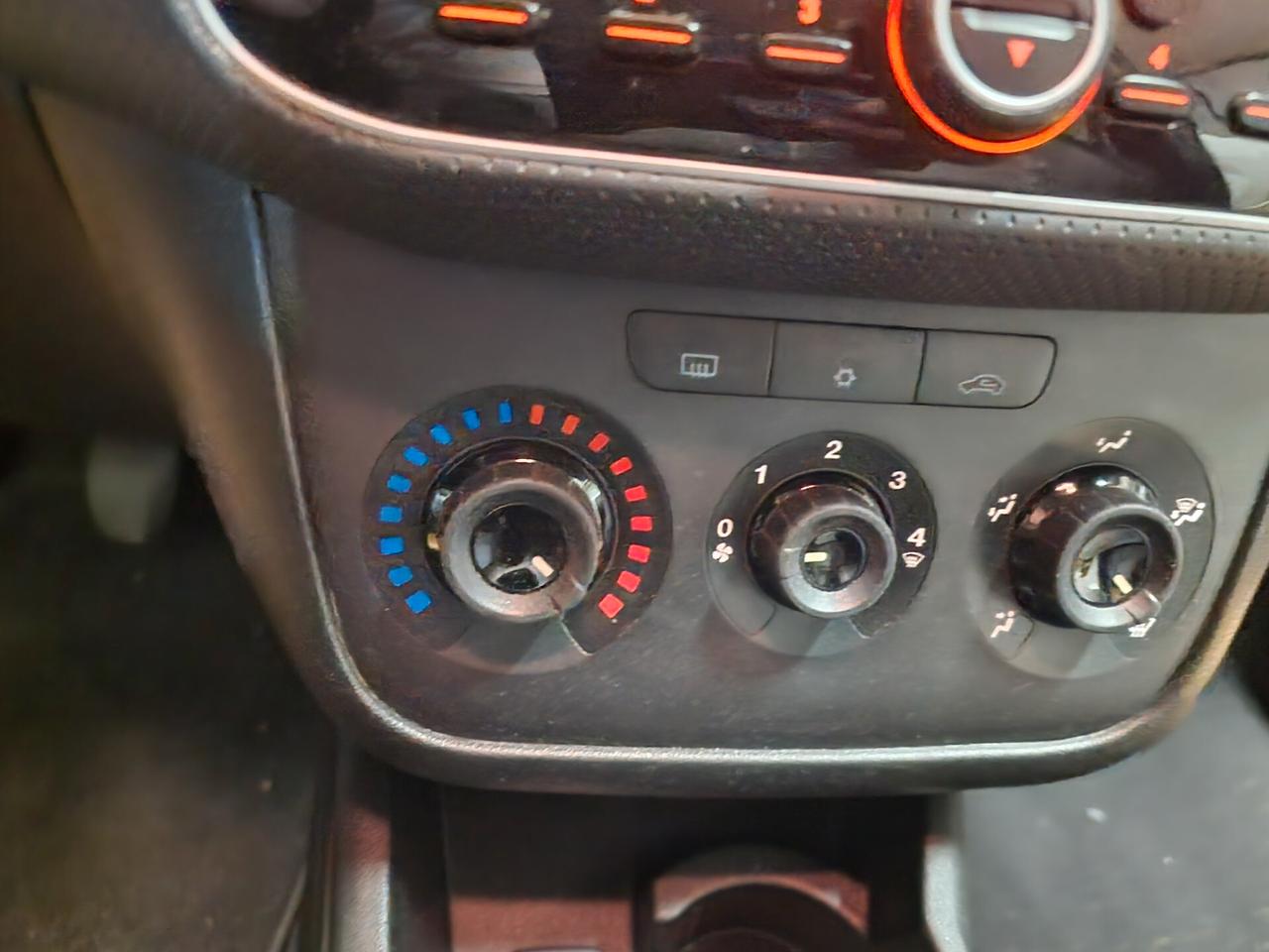 Fiat Punto Evo 1.3 Mjt 75 CV 5 porte Dynamic