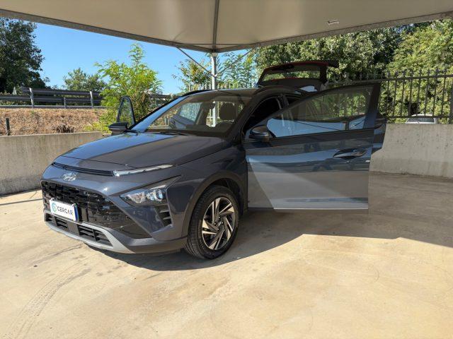 HYUNDAI Bayon 1.2 MPI MT XLine PRONTA CONSEGNA OK NEOP