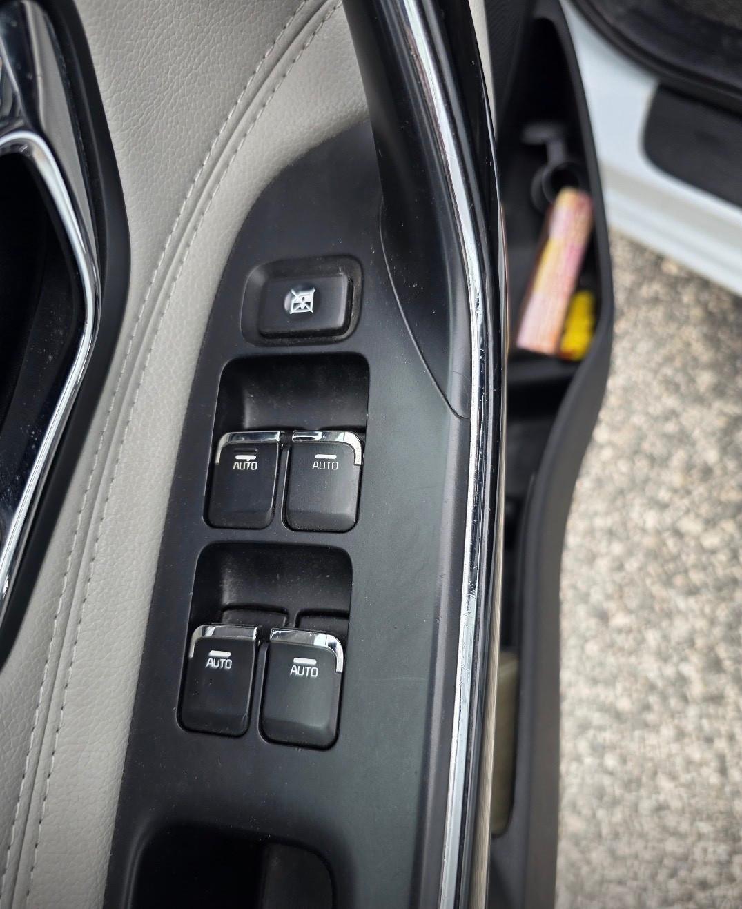 Kia Ceed cee'd 1.6 CRDi 110 CV SW Active 100 km