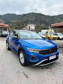 Volkswagen T-Roc 2.0 TDI SCR 150 CV DSG Life