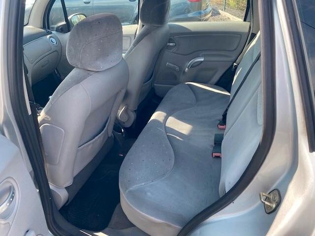 Citroen C3 1.4 HDi 70CV Elegance