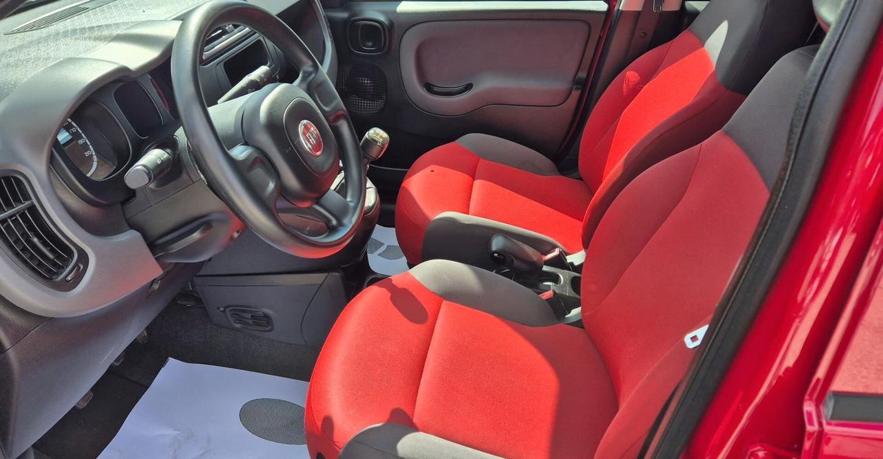 Fiat Panda 1.3 MJT S&S Pop Van 2 posti