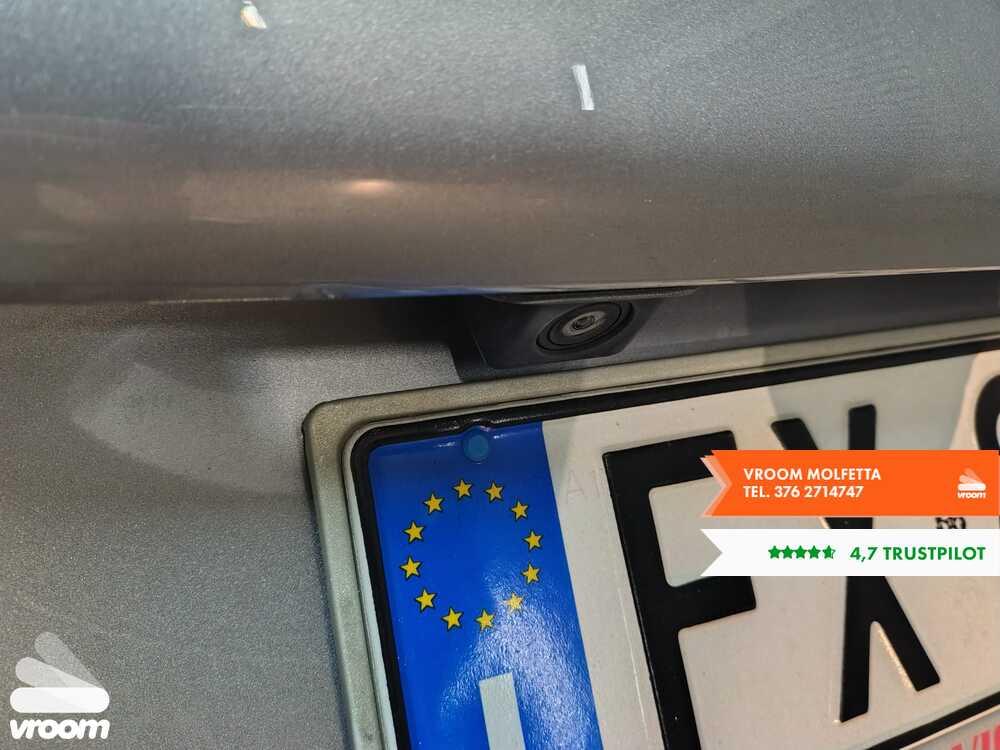 PEUGEOT 2008 1° serie BlueHDi 100 S&S Allure