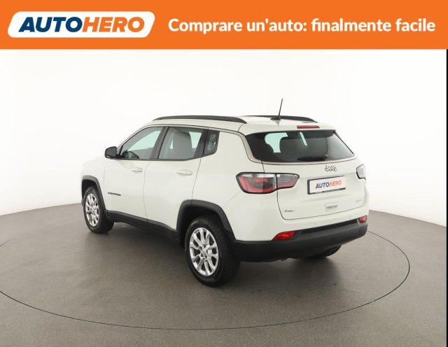 JEEP Compass 1.6 Multijet II 2WD Longitude
