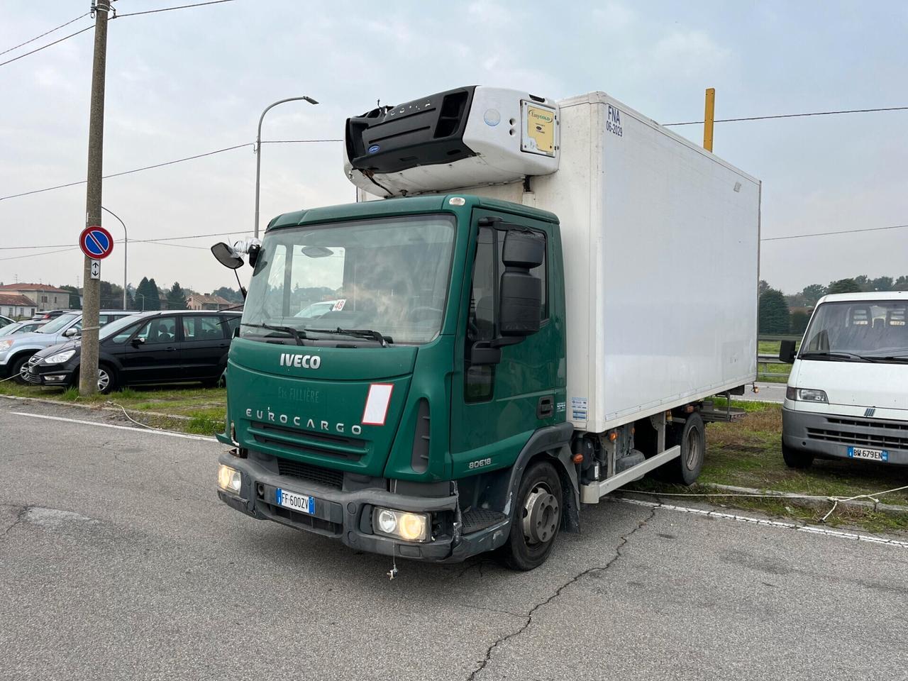 Iveco Eurocargo