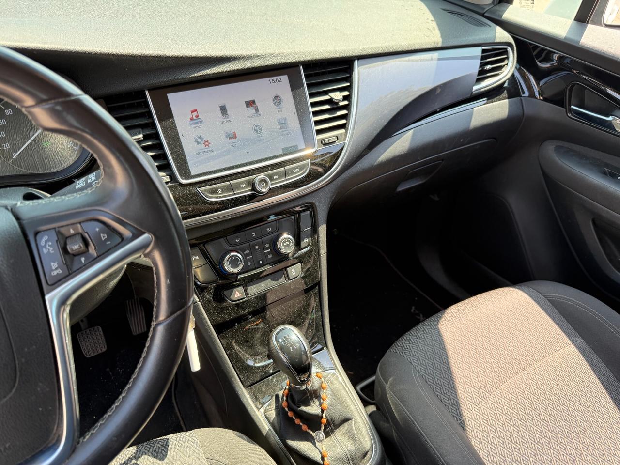 Opel Mokka X 1.6 CDTI Ecotec 4x2 Start&Stop