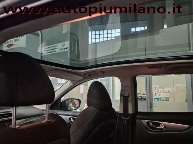 NISSAN Qashqai 1.2 DIG-T N-Connecta AUT.